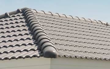 advantages of Lochgoilhead clay roofing
