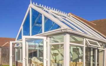 conservatory roof insulation costs Lochgoilhead