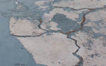 fibreglass roofing replacement Lochgoilhead