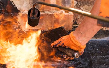 Lochgoilhead flat roof repair companies