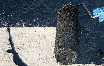 Lochgoilhead liquid sealant waterproofing