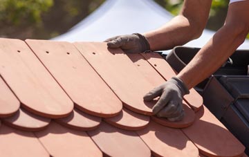 Lochgoilhead roof tile contractors