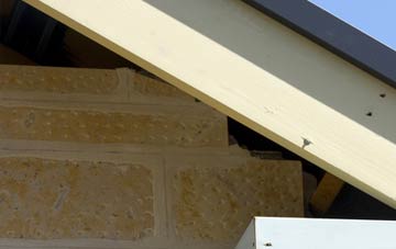 soffit repair Lochgoilhead