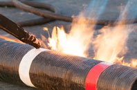 Lochgoilhead flat roofing replacement