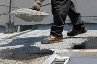 find rated Lochgoilhead flat roofing replacement companies