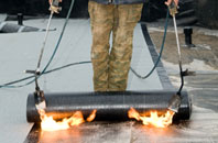 Lochgoilhead flat roof sealing quote