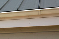 Lochgoilhead soffit repair