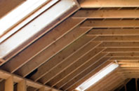 Lochgoilhead tapered roof insulation quotes